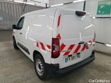  Citroen  Berlingo  Fourgon Worker M 1000 1.2 PureTech 130CV BVA8 E6d #2
