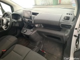  Citroen  Berlingo  Fourgon Worker M 1000 1.2 PureTech 130CV BVA8 E6d #5