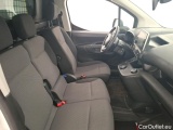  Citroen  Berlingo  Fourgon Worker M 1000 1.2 PureTech 130CV BVA8 E6d #8