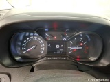  Citroen  Berlingo  Fourgon Worker M 1000 1.2 PureTech 130CV BVA8 E6d #6