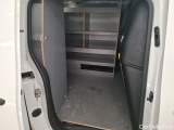  Citroen  Berlingo  Fourgon Worker M 1000 1.2 PureTech 130CV BVA8 E6d #9