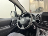  Citroen  Berlingo  Fourgon Business L2 (Long) 1.6 BlueHDi 100CV BVM5 E6 #5