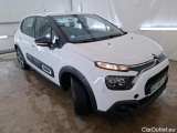  Citroen  C3 CITROEN  Société / 2020 / 5P / Berline / VU BlueHDi 100 SandS BVM6 Feel Nav #4
