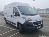  Fiat  Ducato FIAT  2014 4P Fourgon tôlé M H2 2.0 Multijet 115 Pack Pro Nav #4