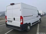  Fiat  Ducato FIAT  2014 4P Fourgon tôlé M H2 2.0 Multijet 115 Pack Pro Nav #3
