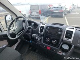  Fiat  Ducato FIAT  2014 4P Fourgon tôlé M H2 2.0 Multijet 115 Pack Pro Nav #5