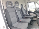  Fiat  Ducato FIAT  2014 4P Fourgon tôlé M H2 2.0 Multijet 115 Pack Pro Nav #8