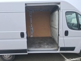  Fiat  Ducato FIAT  2014 4P Fourgon tôlé M H2 2.0 Multijet 115 Pack Pro Nav #9
