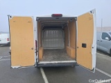  Fiat  Ducato FIAT  2014 4P Fourgon tôlé M H2 2.0 Multijet 115 Pack Pro Nav #10