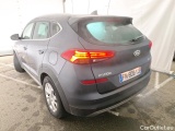  Hyundai  Tucson HYUNDAI  2018 5P SUV 16 CRDI 136 DCT7 CREATIVE TVU #2
