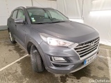  Hyundai  Tucson HYUNDAI  2018 5P SUV 16 CRDI 136 DCT7 CREATIVE TVU #4