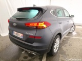  Hyundai  Tucson HYUNDAI  2018 5P SUV 16 CRDI 136 DCT7 CREATIVE TVU #3