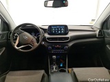  Hyundai  Tucson HYUNDAI  2018 5P SUV 16 CRDI 136 DCT7 CREATIVE TVU #5