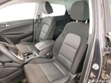  Hyundai  Tucson HYUNDAI  2018 5P SUV 16 CRDI 136 DCT7 CREATIVE TVU #8