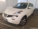  Nissan  Juke NISSAN  5p Crossover dCi 110 BUSINESS EDITION 