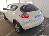  Nissan  Juke NISSAN  5p Crossover dCi 110 BUSINESS EDITION #2