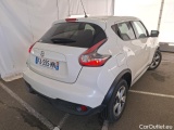  Nissan  Juke NISSAN  5p Crossover dCi 110 BUSINESS EDITION #3