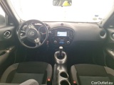  Nissan  Juke NISSAN  5p Crossover dCi 110 BUSINESS EDITION #5