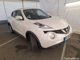  Nissan  Juke NISSAN  5p Crossover dCi 110 BUSINESS EDITION #4