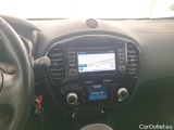  Nissan  Juke NISSAN  5p Crossover dCi 110 BUSINESS EDITION #7