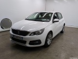  Peugeot  308  Premium Pack 1.5 HDi 130CV BVM6 E6dT 