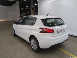  Peugeot  308  Premium Pack 1.5 HDi 130CV BVM6 E6dT #2