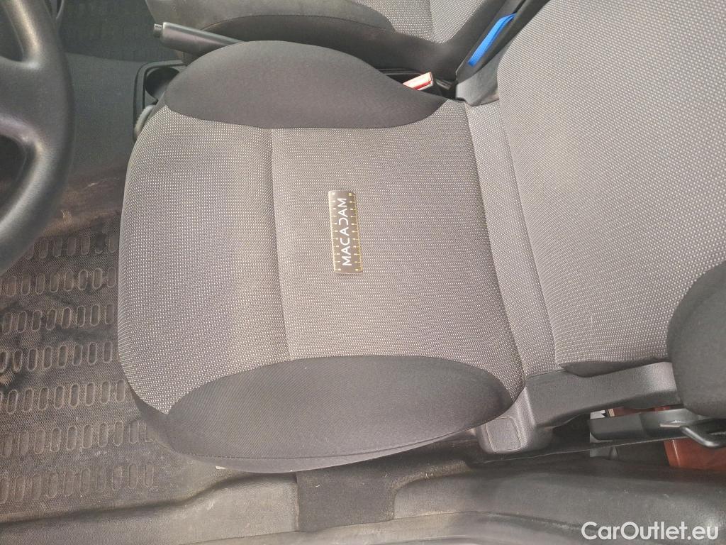  Peugeot  Partner  L1 Premium Pack 1.6 100CV BVM5 E6 #27