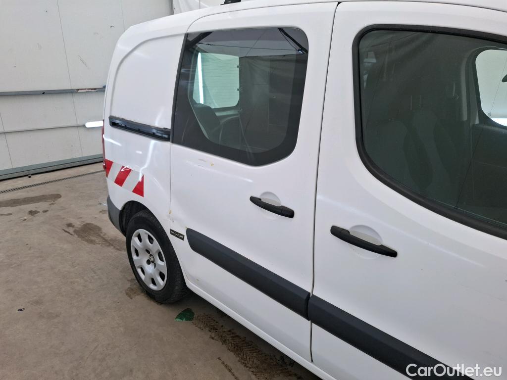  Peugeot  Partner  L1 Premium Pack 1.6 100CV BVM5 E6 #12
