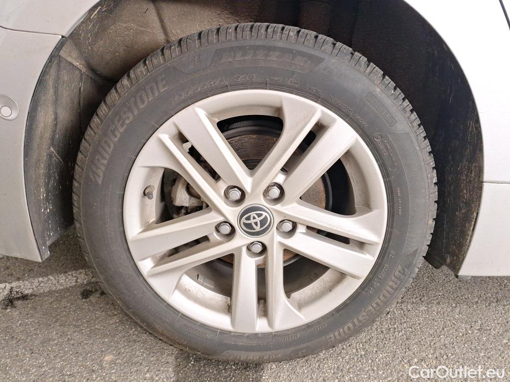  Toyota  Corolla TOYOTA  Touring Sports / 2018 / 5P / Break Hybride 122h Dynamic Business Stage Acad TVU #22