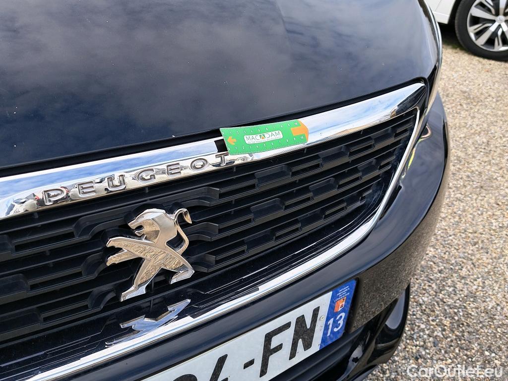  Peugeot  308  SW Active Business 1.5 HDi 130 BVA8 Transfo VP/VF #69