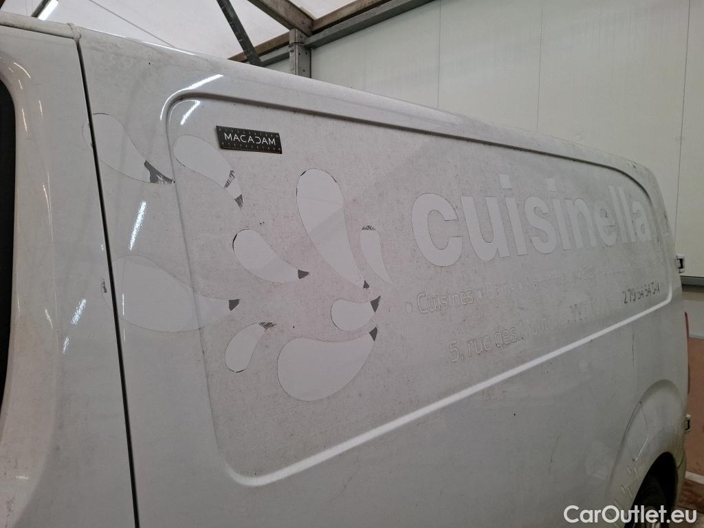  Toyota  Proace TOYOTA  / 2020 / 5P / Fourgon tôlé ELECTRIC MEDIUM 75KWH BUSINESS #26