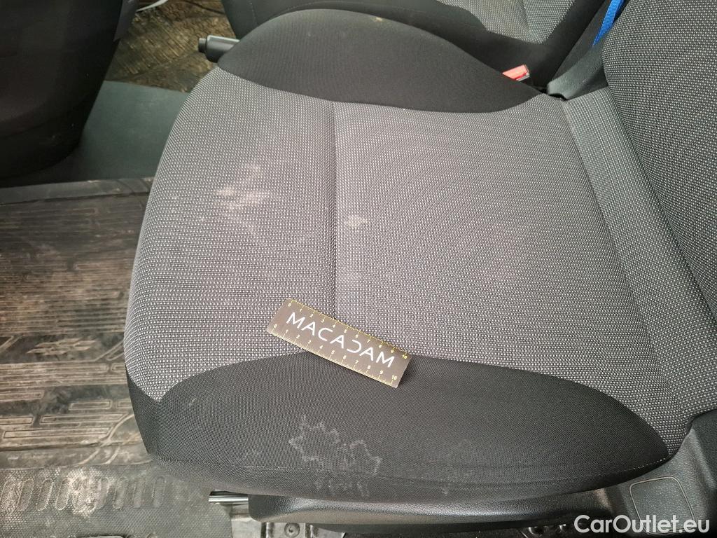  Peugeot  Partner  L1 Premium Pack 1.6 100CV BVM5 E6 #27