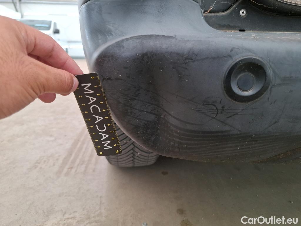  Peugeot  Partner  L1 Premium Pack 1.6 100CV BVM5 E6 #6