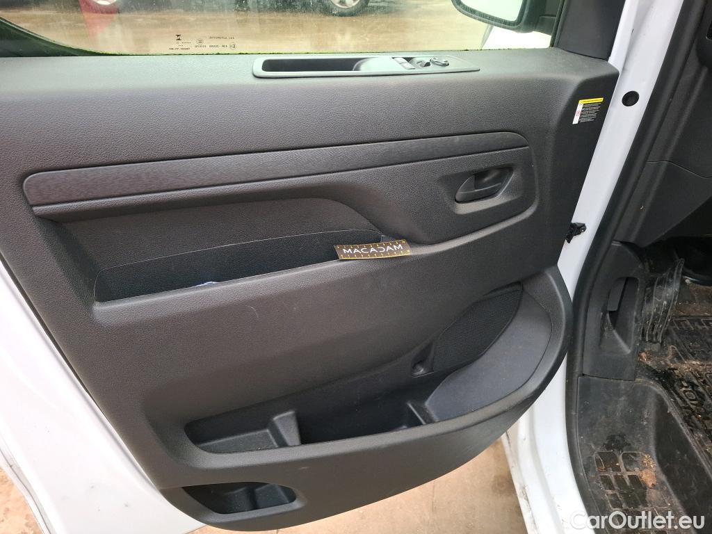  Toyota  Proace TOYOTA  / 2020 / 5P / Fourgon tôlé ELECTRIC MEDIUM 75KWH BUSINESS #18