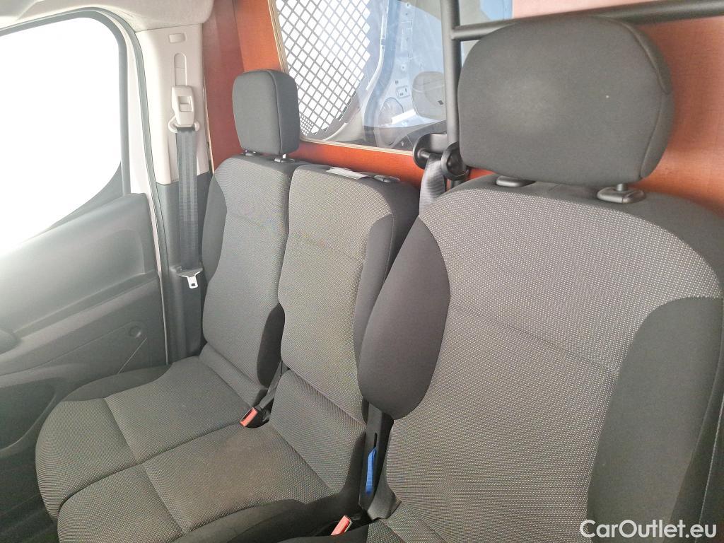  Peugeot  Partner  L1 Premium Pack 1.6 100CV BVM5 E6 #3