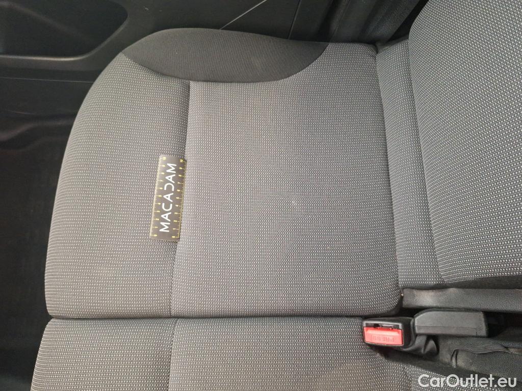  Peugeot  Partner  L1 Premium Pack 1.6 100CV BVM5 E6 #30