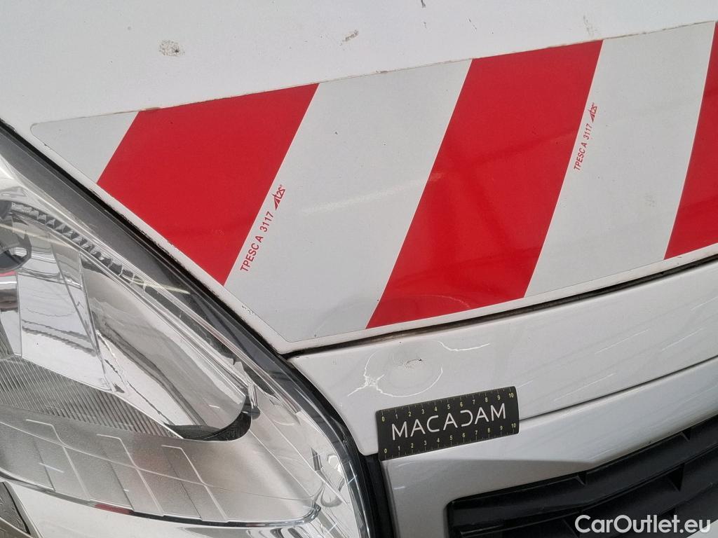  Peugeot  Partner  L1 Premium Pack 1.6 100CV BVM5 E6 #18