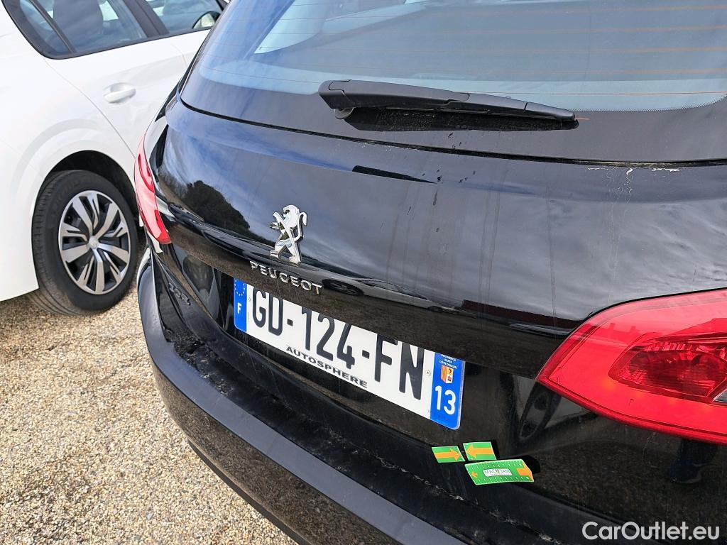  Peugeot  308  SW Active Business 1.5 HDi 130 BVA8 Transfo VP/VF #81