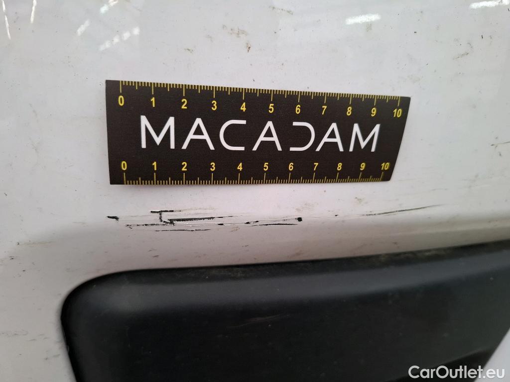  Toyota  Proace TOYOTA  / 2020 / 5P / Fourgon tôlé ELECTRIC MEDIUM 75KWH BUSINESS #8