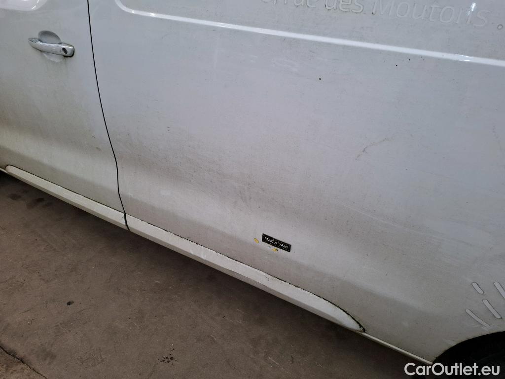  Toyota  Proace TOYOTA  / 2020 / 5P / Fourgon tôlé ELECTRIC MEDIUM 75KWH BUSINESS #23