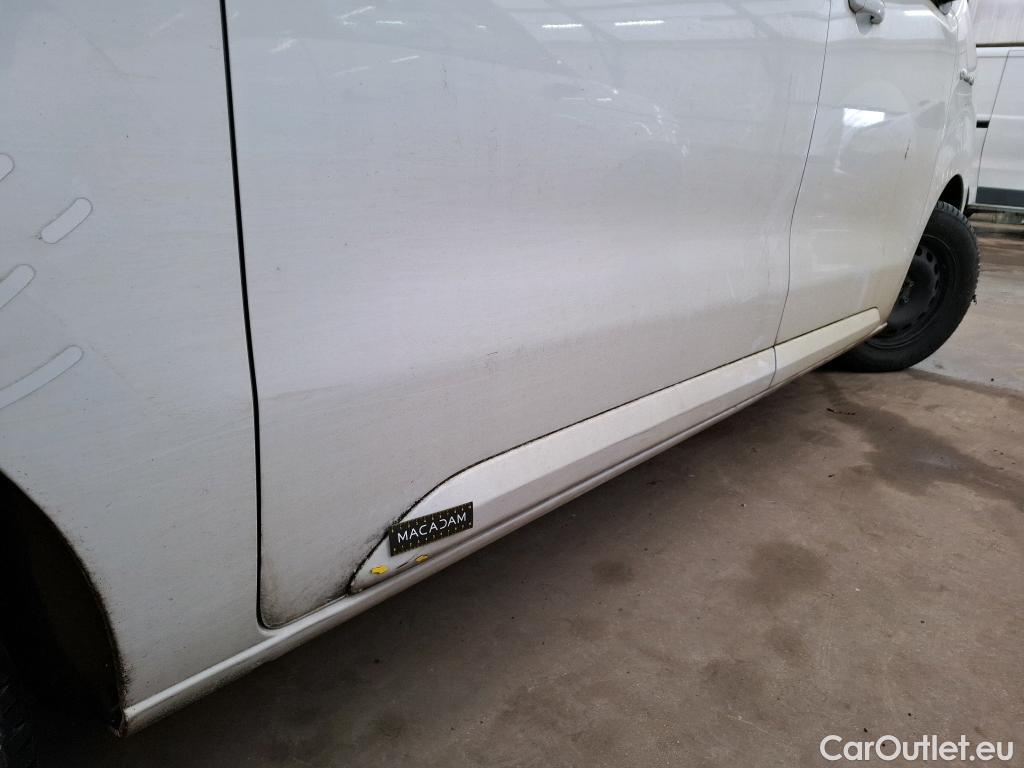  Toyota  Proace TOYOTA  / 2020 / 5P / Fourgon tôlé ELECTRIC MEDIUM 75KWH BUSINESS #29