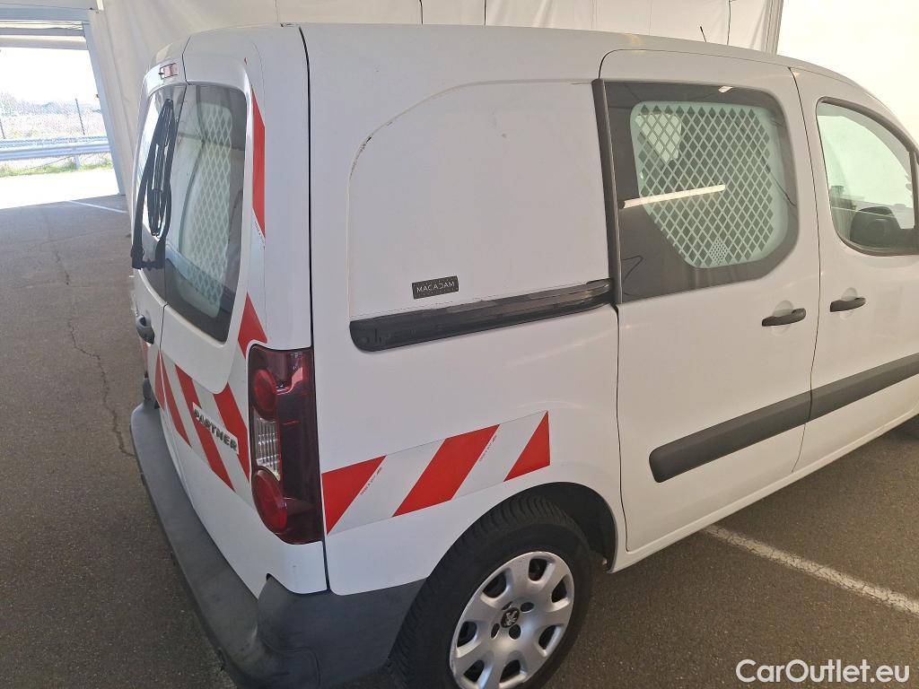  Peugeot  Partner  L1 Premium Pack 1.6 100CV BVM5 E6 #25