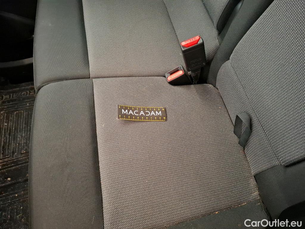  Toyota  Proace TOYOTA  / 2020 / 5P / Fourgon tôlé ELECTRIC MEDIUM 75KWH BUSINESS #15