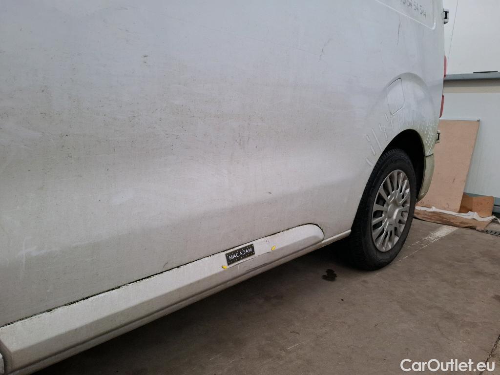  Toyota  Proace TOYOTA  / 2020 / 5P / Fourgon tôlé ELECTRIC MEDIUM 75KWH BUSINESS #10