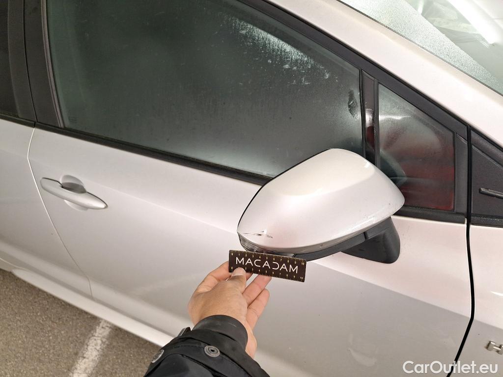  Toyota  Corolla TOYOTA  Touring Sports / 2018 / 5P / Break Hybride 122h Dynamic Business Stage Acad TVU #27