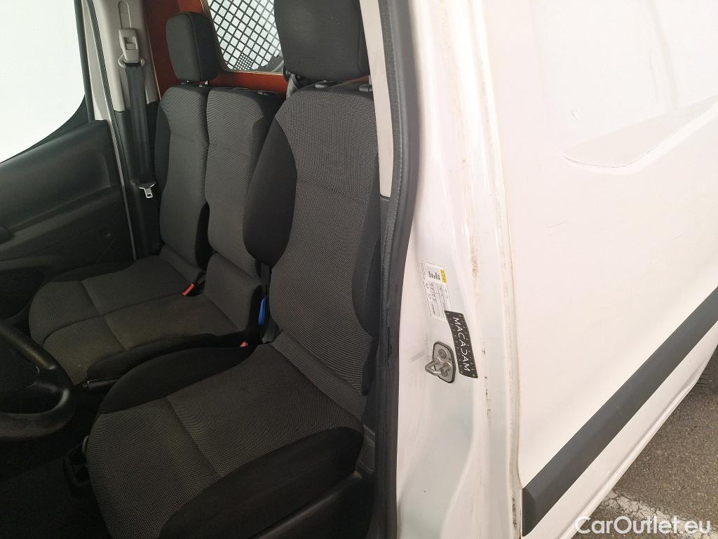  Peugeot  Partner  L1 Premium Pack 1.6 100CV BVM5 E6 #8