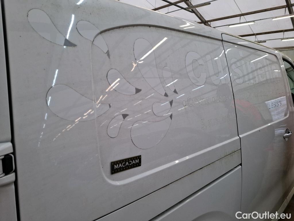  Toyota  Proace TOYOTA  / 2020 / 5P / Fourgon tôlé ELECTRIC MEDIUM 75KWH BUSINESS #28