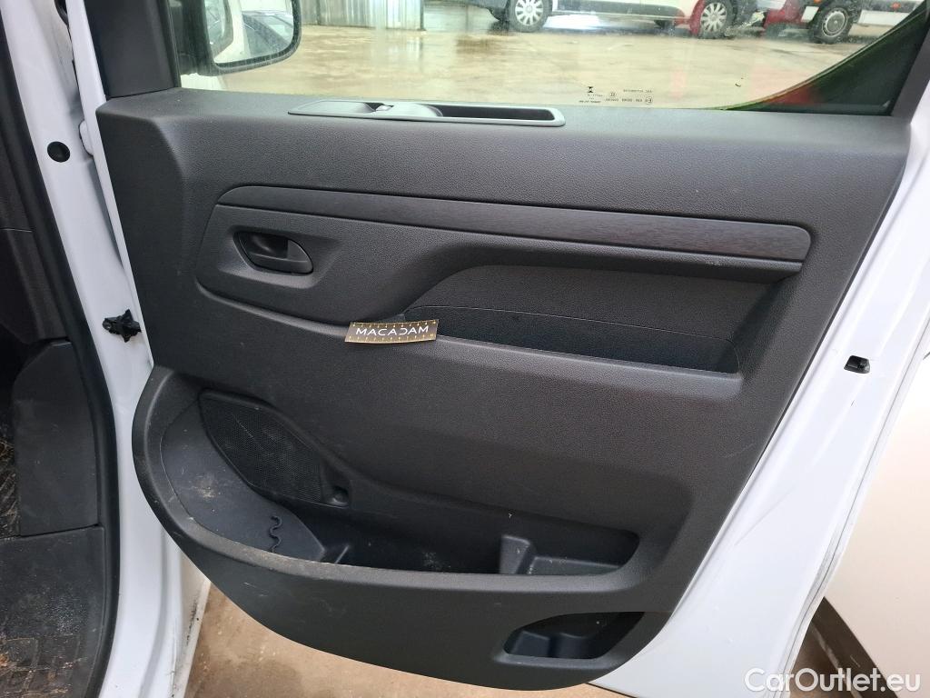  Toyota  Proace TOYOTA  / 2020 / 5P / Fourgon tôlé ELECTRIC MEDIUM 75KWH BUSINESS #20