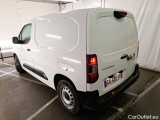  Peugeot  Partner PEUGEOT  / 2018 / 4P / Fourgonnette BHDI 100 S&S 100 S&S 1000KG STD ASPHALT #2