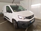  Peugeot  Partner PEUGEOT  / 2018 / 4P / Fourgonnette BHDI 100 S&S 100 S&S 1000KG STD ASPHALT #4